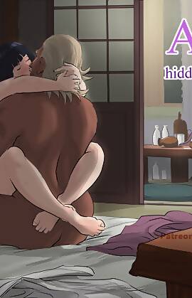 Affair Hidden In The Leaves by RaikageArt (Chapter 1)