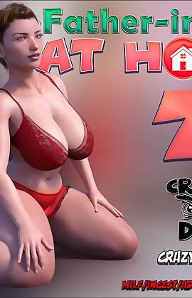 Father-In-Law At Home by CrazyDad3D (Chapter 7)