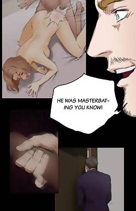 H-Mate by Turtle Feet (Chapter 61)