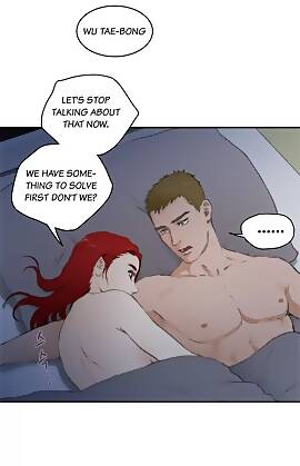 H-Mate by Turtle Feet (Chapter 62)