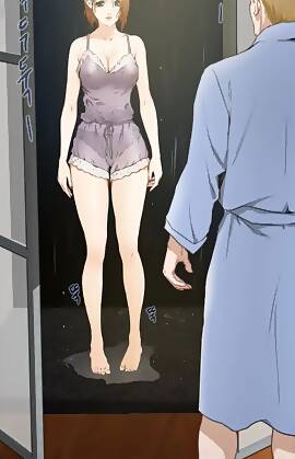 H-Mate by Turtle Feet (Chapter 63)