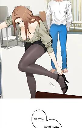 H-Mate by Turtle Feet (Chapter 69)