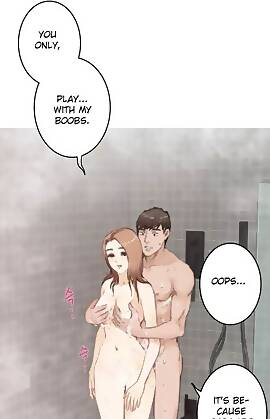 H-Mate by Turtle Feet (Chapter 76)