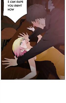 H-Mate by Turtle Feet (Chapter 90)