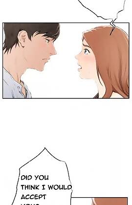 H-Mate by Turtle Feet (Chapter 93)