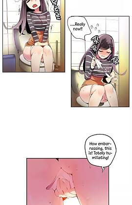 Lilith's Cord by Deo Mi Mandu (Chapter 06)