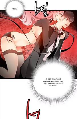 Lilith's Cord by Deo Mi Mandu (Chapter 11)