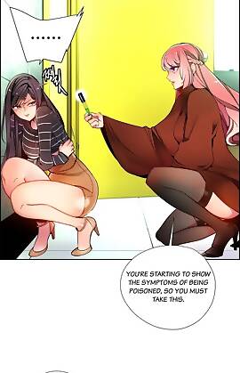 Lilith's Cord by Deo Mi Mandu (Chapter 14)