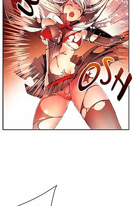 Lilith's Cord by Deo Mi Mandu (Chapter 18)