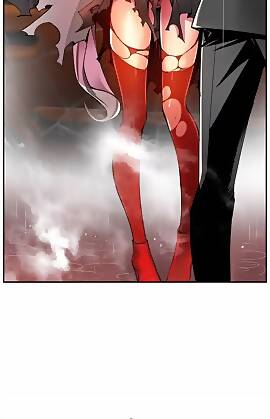 Lilith's Cord by Deo Mi Mandu (Chapter 19)