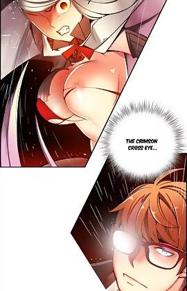 Lilith's Cord by Deo Mi Mandu (Chapter 20)