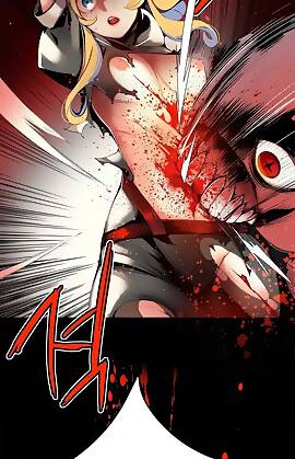 Lilith's Cord by Deo Mi Mandu (Chapter 21)