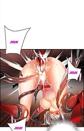 Lilith's Cord by Deo Mi Mandu (Chapter 23)