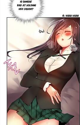 Lilith's Cord by Deo Mi Mandu (Chapter 26)