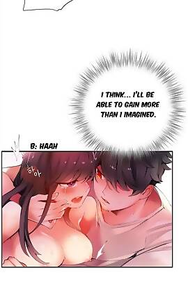 Lilith's Cord by Deo Mi Mandu (Chapter 30)