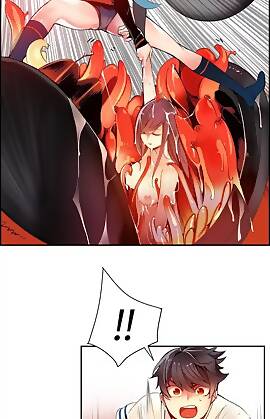 Lilith's Cord by Deo Mi Mandu (Chapter 31)