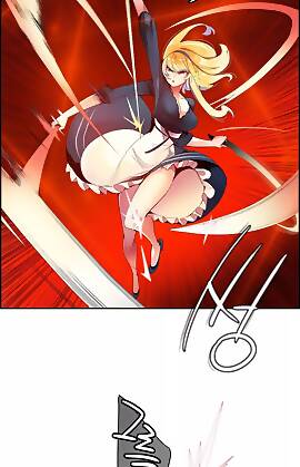 Lilith's Cord by Deo Mi Mandu (Chapter 32)