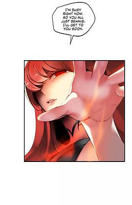 Lilith's Cord by Deo Mi Mandu (Chapter 37)