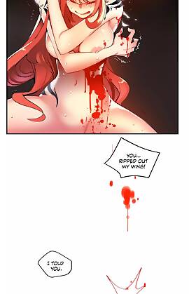 Lilith's Cord by Deo Mi Mandu (Chapter 40)