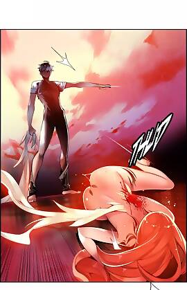 Lilith's Cord by Deo Mi Mandu (Chapter 41)