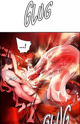 Lilith's Cord by Deo Mi Mandu (Chapter 42)
