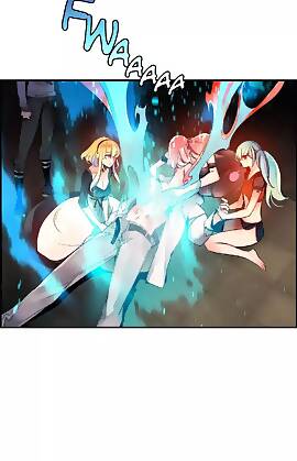 Lilith's Cord by Deo Mi Mandu (Chapter 47)