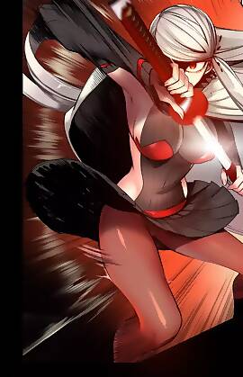 Lilith's Cord by Deo Mi Mandu (Chapter 49)