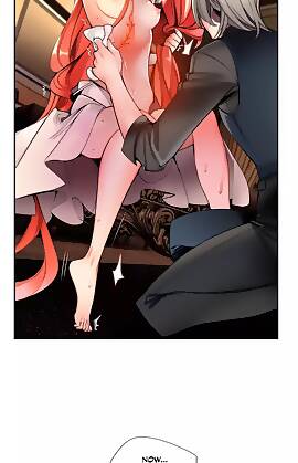 Lilith's Cord by Deo Mi Mandu (Chapter 51)