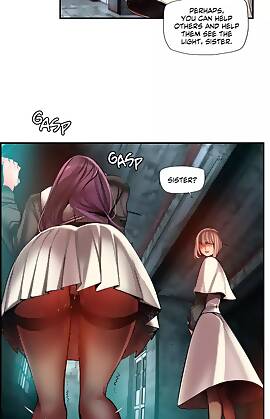 Lilith's Cord by Deo Mi Mandu (Chapter 54)