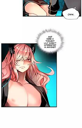 Lilith's Cord by Deo Mi Mandu (Chapter 56)