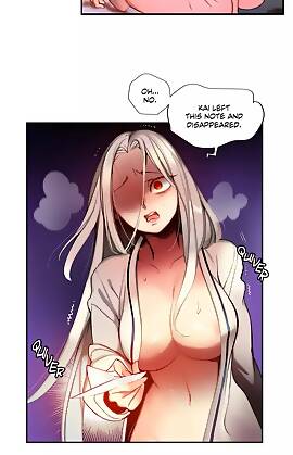 Lilith's Cord by Deo Mi Mandu (Chapter 58)