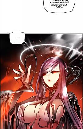 Lilith's Cord by Deo Mi Mandu (Chapter 60)