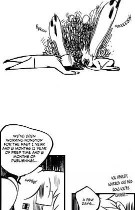 Lilith's Cord by Deo Mi Mandu (Chapter 60.1)