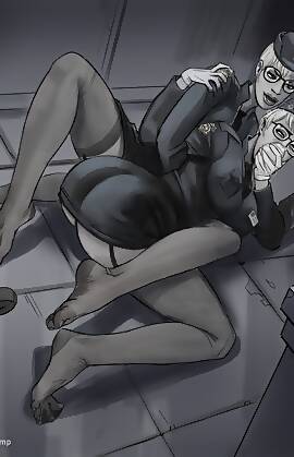 S.G. Galleries by Sleepy Gimp (Chapter 20 - imposter)