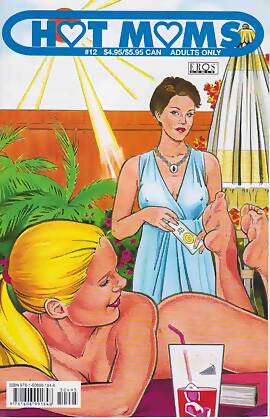 Hot Moms XXX by Rebecca (Chapter 12 - sunbath)