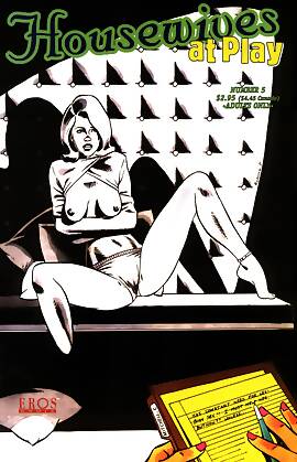 Housewives At Play by Rebecca (Chapter 05 - cunt crazy cathy)