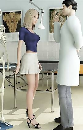 Alice's Diary by Alice3Diary (Chapter 45 - fuckanatomy)