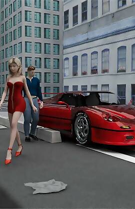 Alice's Diary by Alice3Diary (Chapter 46 - a bargain is a bargain)