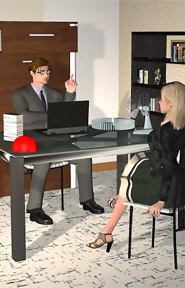 Alice's Diary by Alice3Diary (Chapter 48 - boss secretary)