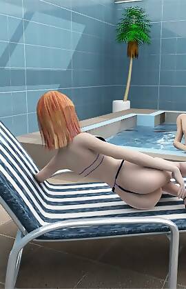 Alice's Diary by Alice3Diary (Chapter 50 - water as super exciter)