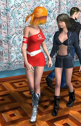 Alice's Diary by Alice3Diary (Chapter 63 - lesbian sex before photo session after)