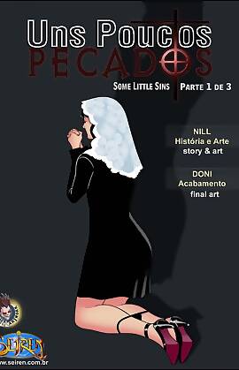 Some Little Sins by Seiren (Chapter 01 - part 1)