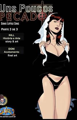 Some Little Sins by Seiren (Chapter 01 - part 3)