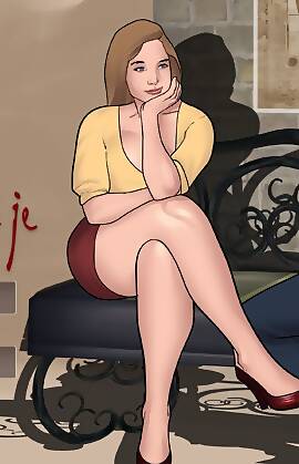 The Today's Past by Seiren (Chapter 01)