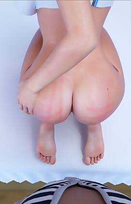 MILF's Villa by ICSTOR (Chapter 86-90)