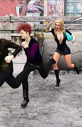 Incest Story 1 by ICSTOR (Chapter 01)