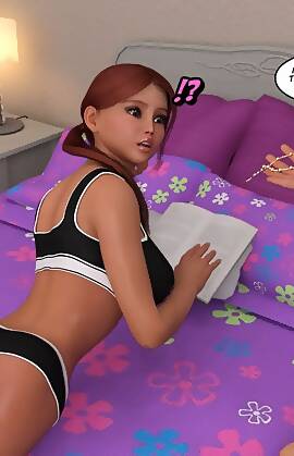 Incest Story 1 by ICSTOR (Chapter 29)