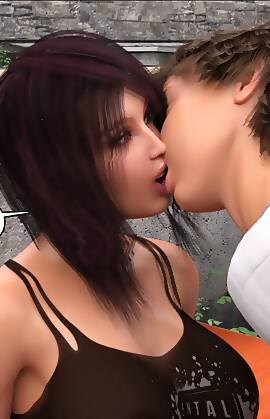 Incest Story 1 by ICSTOR (Chapter 43)