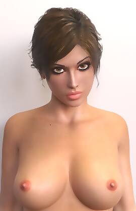 Pin-ups and One-Offs by DeTomasso (Chapter 03)