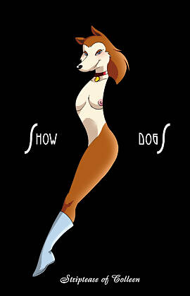 Show Dogs by Arabatos (Chapter 1)